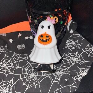 Bath & Body Works halloween ghost girl wallflower plug